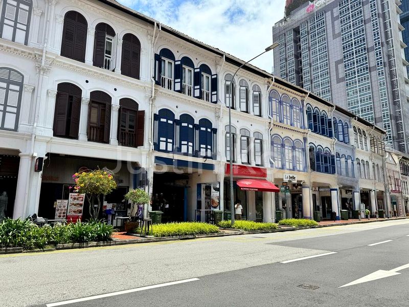 Other Retail for Rent in  Tanjong Pagar Plaza - Image 3
